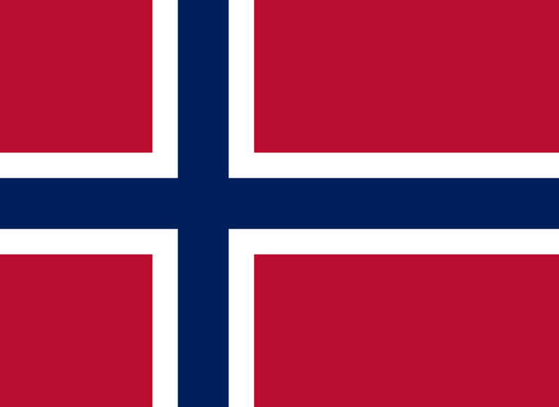 Norwegian